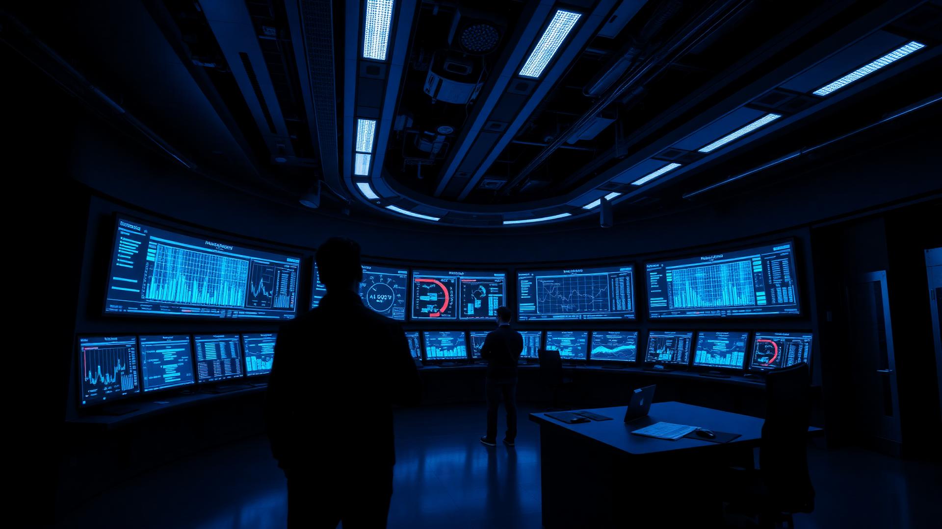 Automation Control