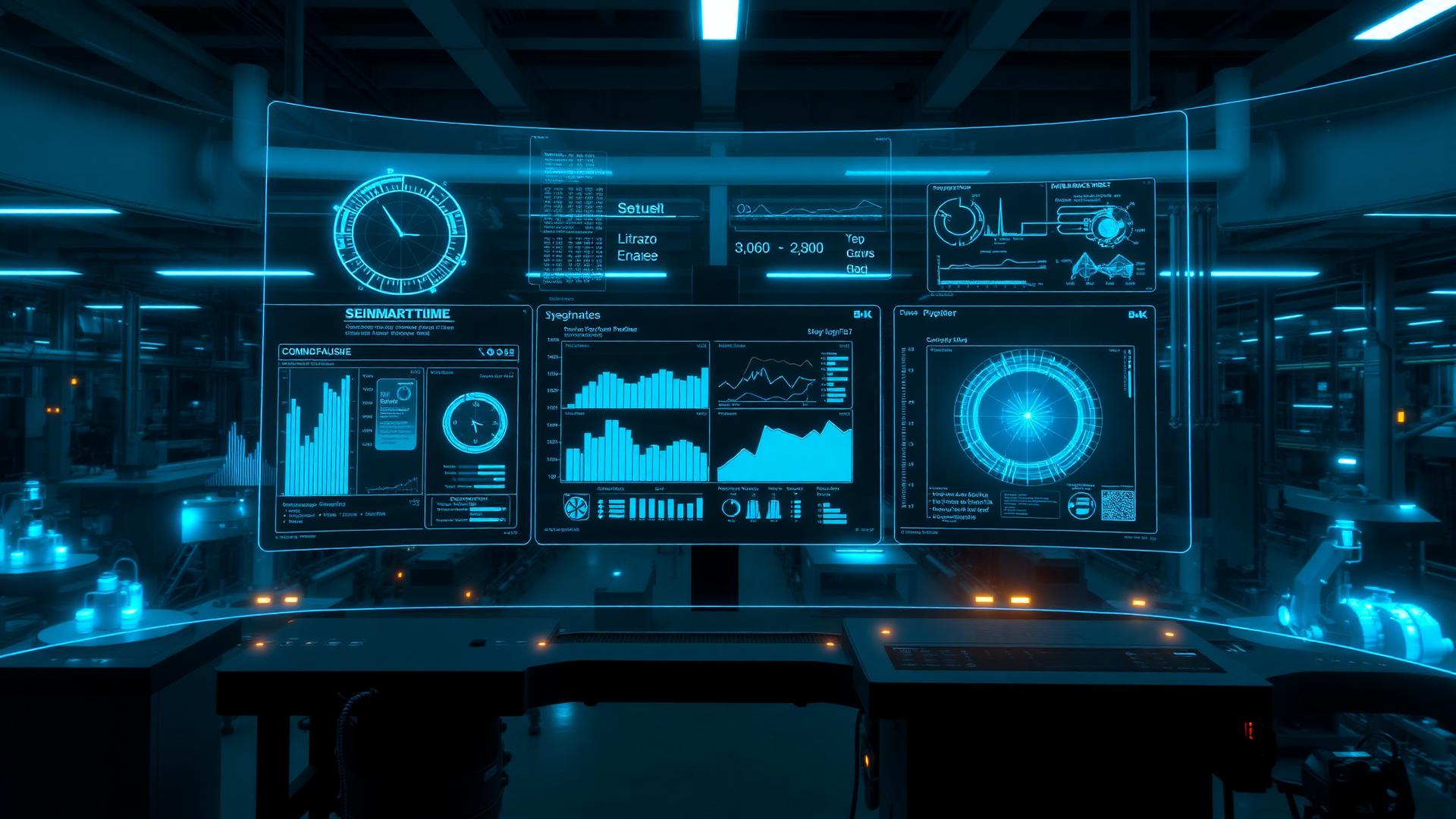 IIoT Edge Networks
